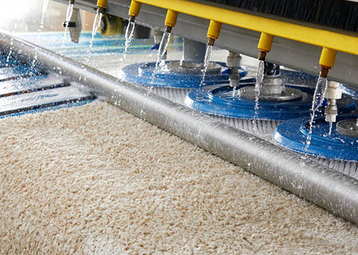 Neden Karya Halı Yıkama ?