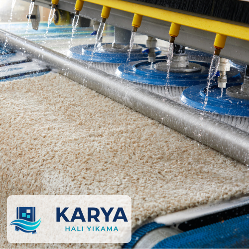 Karya Halı Yıkama